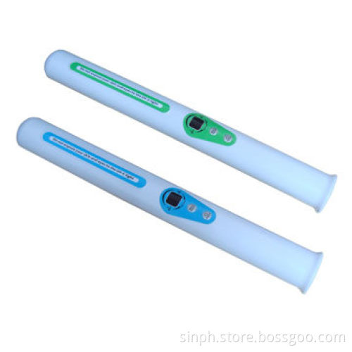 2014 Souvenir UV-C Wand Sterilizers, Disinfection for Hospitals, Healthcare Industries, Households